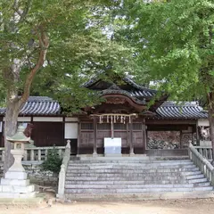 住吉神社