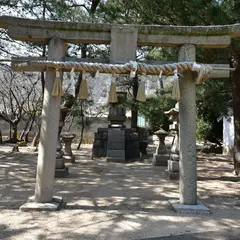 豊玉依姫神社
