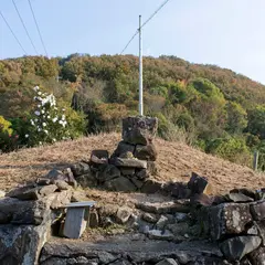 女木島丸山古墳