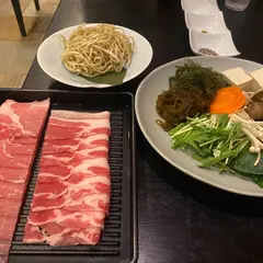 うちなーだいにんぐ じなんぼう 名護店