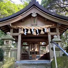 御嶽神社