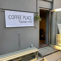 COFFEE PLACE Taihei-cho