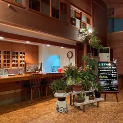 地中海料理 ぼんまるしぇ