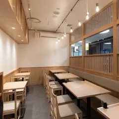 牛たん焼 杜の都太助 有楽町店
