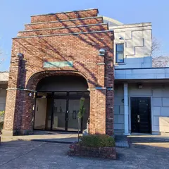 蓮馨寺講堂