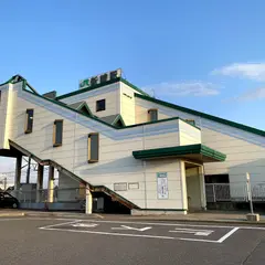 新崎駅