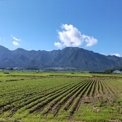 独鈷山