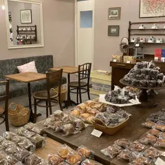 焼菓子工房ボンボニエール