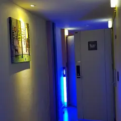 ホテル メイ トンデムン