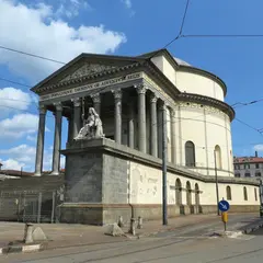 Chiesa Parrocchiale della Gran Madre di Dio