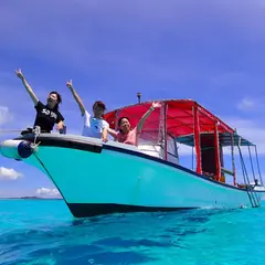 ナビィダイビング石垣島