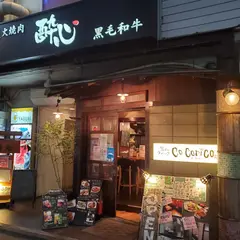 コッコリコ