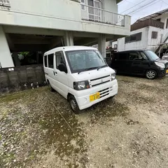 ピッチレンタカー石垣島店