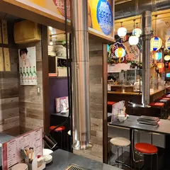 肉酒場 肉乃山 錦糸町店
