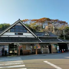 穴吹駅