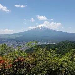 霜山