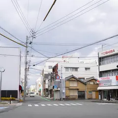 スーパーホテル 阿南・市役所前