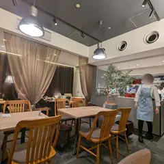 地下食堂mogura