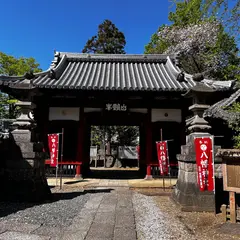 八幡神社(東石清水八幡神社)