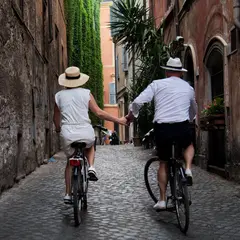 Bicycl-e