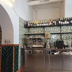 LUCIANO Cucina Italiana - Roma