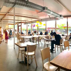 Grand Central Bakery - Burien cafe