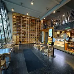 Top Pot Doughnuts