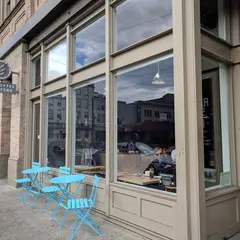 Elm Coffee Roasters