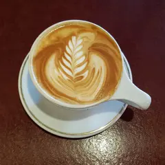 Caffe Vita