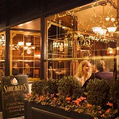 Shuckers Restaurant