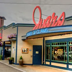 Ivar's Acres of Clams