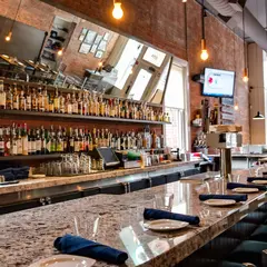 Taylor Shellfish Oyster Bar