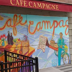 Cafe Campagne