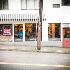 Pie Bar Capitol Hill