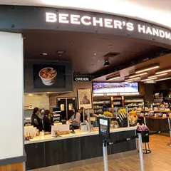 Beecher's Handmade Cheese - SeaTac N Gates