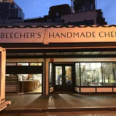 Beecher's Handmade Cheese
