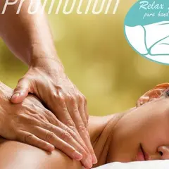 Relax Smile Massage