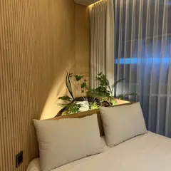 UH Suite Seoul Square