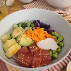 PeanutsCafe 博多