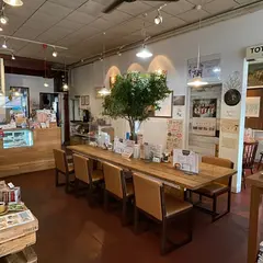 TOTTORICOFFEEROASTER