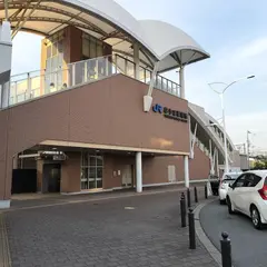 はりま勝原駅