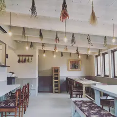 PUBLIC KITCHEN cafe 丹波店