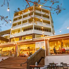 Shangri-La Hotel, The Marina, Cairns