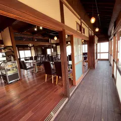 古民家カフェ＆cafe Hanare