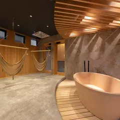 meet tree SPA NAKATSUGAWA