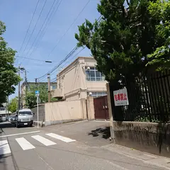 京都市立修学院中学校