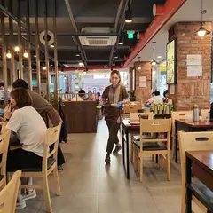 江南餃子 東大門店