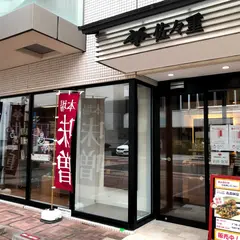 ㈱佐々重 本店 / 本場仙台味噌