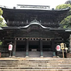 金毘羅さん
