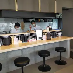 島うどん